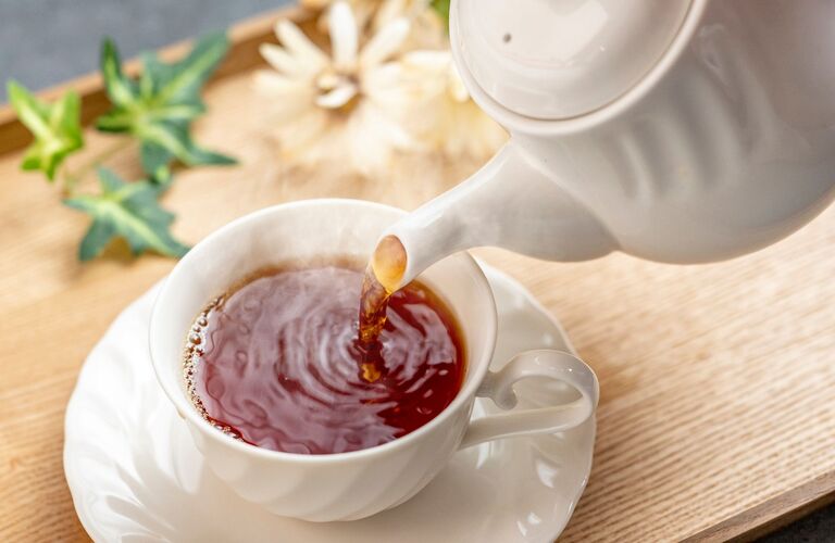 安心安全で飲みやすい紅茶を販売 | オーガニックの通販ならこだわりのプレマフーズ