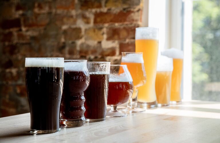 ナチュラル製法にこだわるクラフトノンアルコールビール | オーガニックの通販ならこだわりのプレマフーズ
